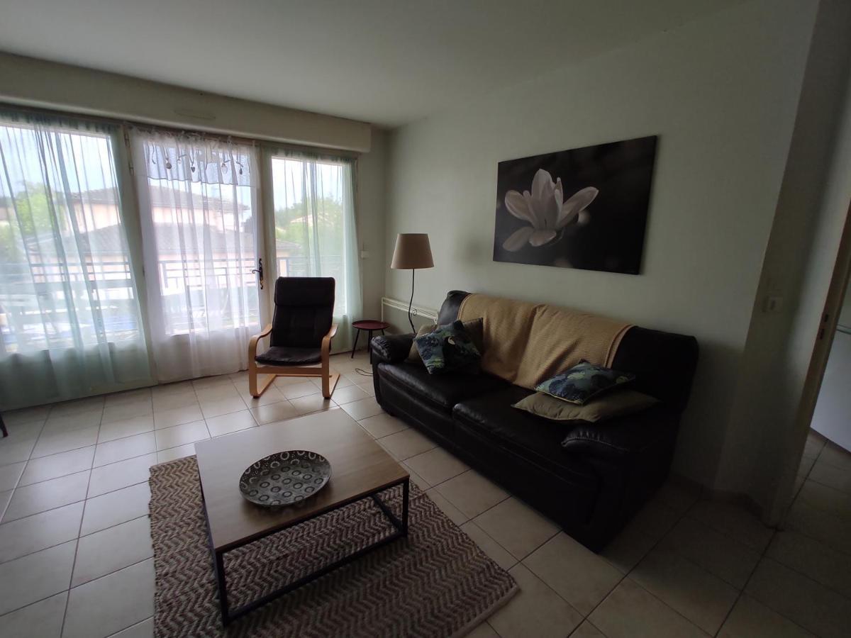 סן ז'אן Appartement Calme Proche Toulouse מראה חיצוני תמונה