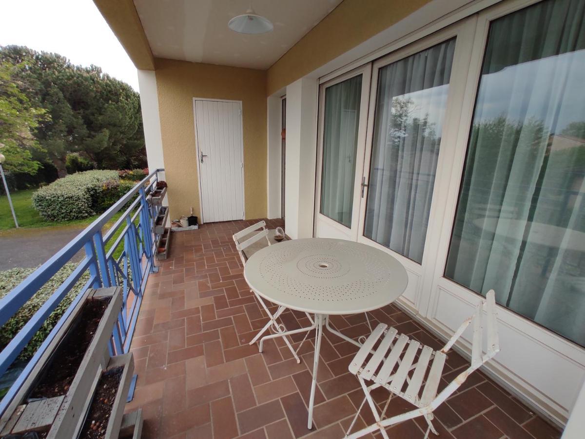 סן ז'אן Appartement Calme Proche Toulouse מראה חיצוני תמונה