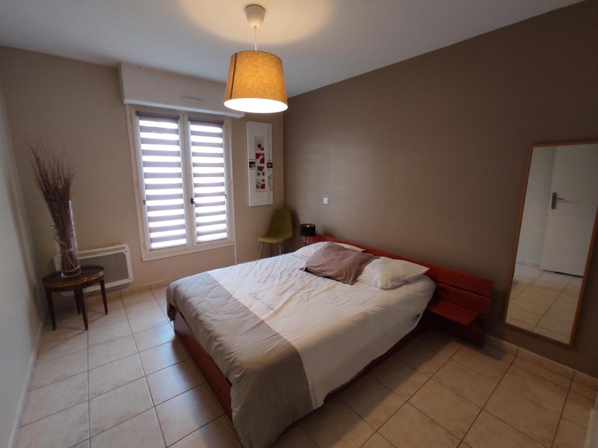 סן ז'אן Appartement Calme Proche Toulouse מראה חיצוני תמונה