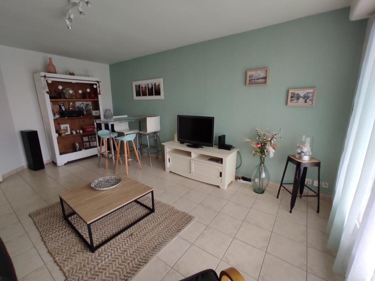 סן ז'אן Appartement Calme Proche Toulouse מראה חיצוני תמונה